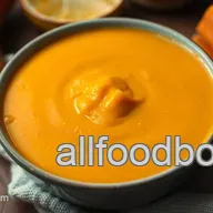 Delicious Panera Butternut Squash Soup Recipe: The Ultimate Comfort
