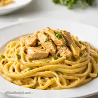 Creamy Cajun Chicken Linguine My Cheesy Weeknight Winner