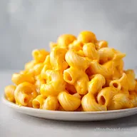 Cheddar Mac and Cheese in 30 Minutes