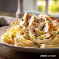 Chicken Fettuccine Alfredo: Silky, Restaurant-Quality Recipe