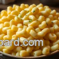 Creamy Classic Homemade Mac and Cheese Recipe: A Comforting Delight