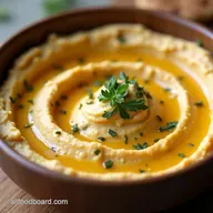 The Ultimate Silky Smooth Classic Hummus Recipe