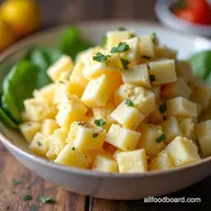 The Creamiest Classic Potato Salad Recipe Perfect Picnic Side