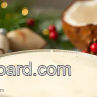 Coquito Recipe: Creamy Coconut Holiday Cheer!