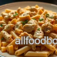 How to Make Delicious Crack Chicken Penne: The Ultimate Comfort Food