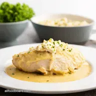 Creamy Baked Cream Cheese Chicken My Easiest Dinner