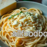 Creamy Fettuccine Alfredo Recipe: Classic Italian Comfort!