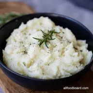 Creamy Dreamy MakeAhead Mashed Potatoes Recipe