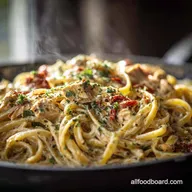 Marry Me Pasta Recipe: The Ultimate Creamy Comfort Food