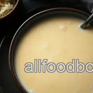 Creamy Dreamy Potato Soup: A Hug in a Bowl