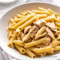 Creamy Rotisserie Chicken Pasta Ready in 30 My GoTo