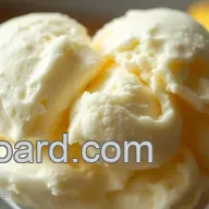 Dreamy Vanilla Bean Homemade Ice Cream Recipe