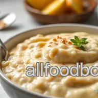 Creamy Farina Porridge: Your Puerto Rican Breakfast Bliss!