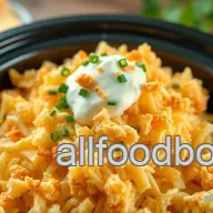 Ultimate Funeral Potatoes Crock Pot: 5 Creamy & Cheesy Ways to Delight!