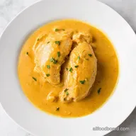 Creamy Garlic Chicken A Heavy Cream Dream