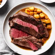 Steak Night Sorted 3 Easy Side Dishes for Steak Youll Love