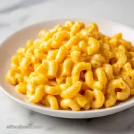 Creamy Mac and Cheese in 40 Minutes