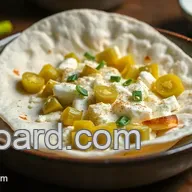 Delicious Creamy Pickles and Cream Cheese Wraps: A Go-To Snack