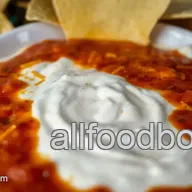 Easy & Delicious Salsa Cream Cheese Dip: My Family's Go-To Recipe!