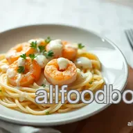 How to Make Quick Shrimp Fettuccine Creamy Alfredo: A Delicious Weekend Treat!