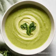 Creamy Spinach Artichoke Soup A Bowl of Comfort