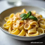 Creamy Tortellini Carbonara Easiest Weeknight Dinner