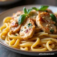Foolproof Crockpot Pasta Recipes Creamy Tuscan Chicken