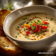 Creamy Vegetable Soup Best Vegetable Soup Recipe 50 Min