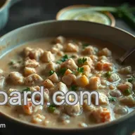Creamy White Chicken Chili Recipe: Perfect for Cozy Nights