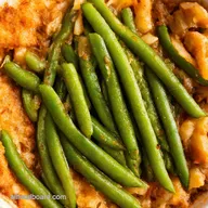 Best Green Bean Casserole My Elevated FromScratch Recipe