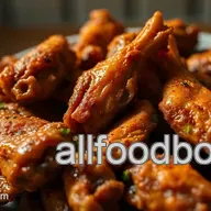 How to Make Delicious Crispy Chicken Wings in Your Farberware Air Fryer