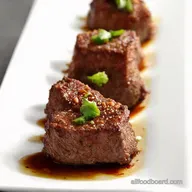 Crispy Asian Steak Bites Quick Easy Umami