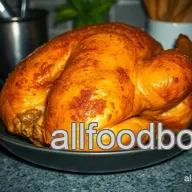 Juicy Cajun Deep Fried Turkey: A Family Holiday Favorite Recipe