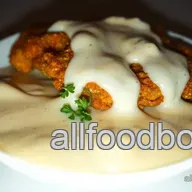My Family's Favorite Chicken Fried Steak Recipe with Creamy Gravy