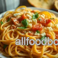 Easy Crispy Pasta with Chips: A Family Favorite Delight