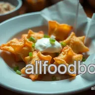 How to Make the Best Crispy Crab Ragoons That Wow!