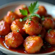 Sticky Spicy Gochujang Pork Belly Bites Recipe Weekend Treat