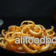 Easy Crispy Onion Chips: My Favorite Crunchy Snack Recipe