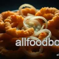 Crispy Homemade Onion Rings: A Family Favorite Recipe for Perfectly Crunchy Delights