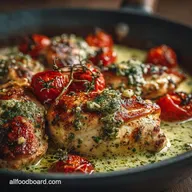The Best Crispy Chicken Parmesan Pasta Bake Recipe