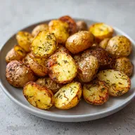 Potatoes for Roasted Potatoes: The Crispiest Method