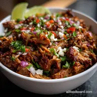 Pork Carnitas: Crispy, Tender Mexican Street Food