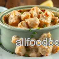 Delicious Crockpot Chicken Delight: Creamy & Easy Recipe for Family Joy
