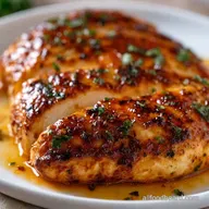 Crockpot Chicken Breast Dinner for 4