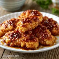 Crockpot Chicken Thighs for 4 Servings
