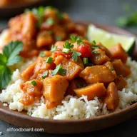Easy Crockpot Hawaiian Chicken Recipe Sweet Tangy Slow Cooker Dinner