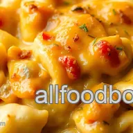 Crockpot Pierogi Casserole: Comfort Food Delight