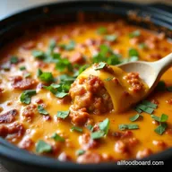 The Best DeliStyle Crockpot Reuben Dip Recipe