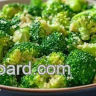 My Crunchy Broccoli Salad Recipe: BBQ Perfection!