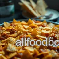 Crunchy Tortilla Chip Enchiladas Casserole: A Family Favorite